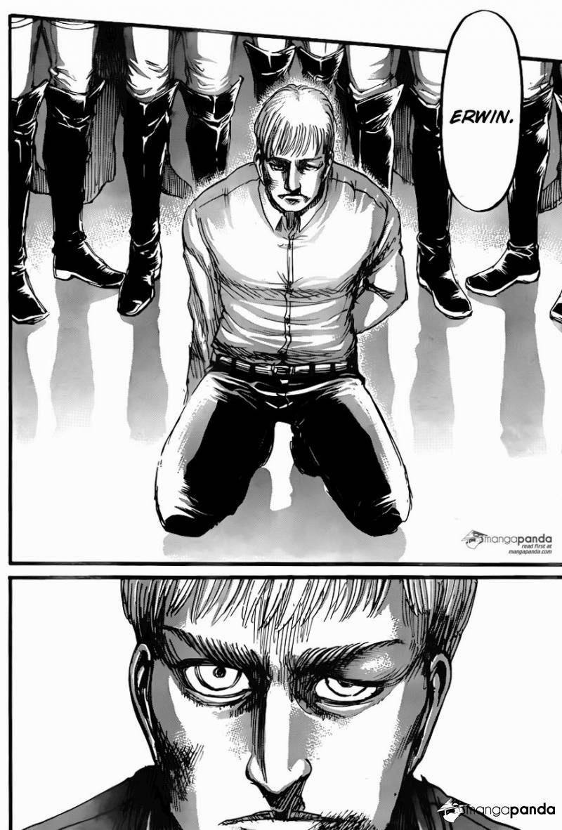 Shingeki no Kyojin Chapter 50.1 44